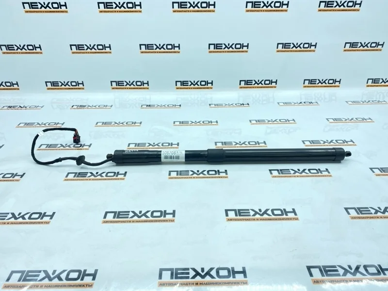 Амортизатор крышки багажника LAND ROVER Range Rover 2013 LR050867 L405 4.4 448DT