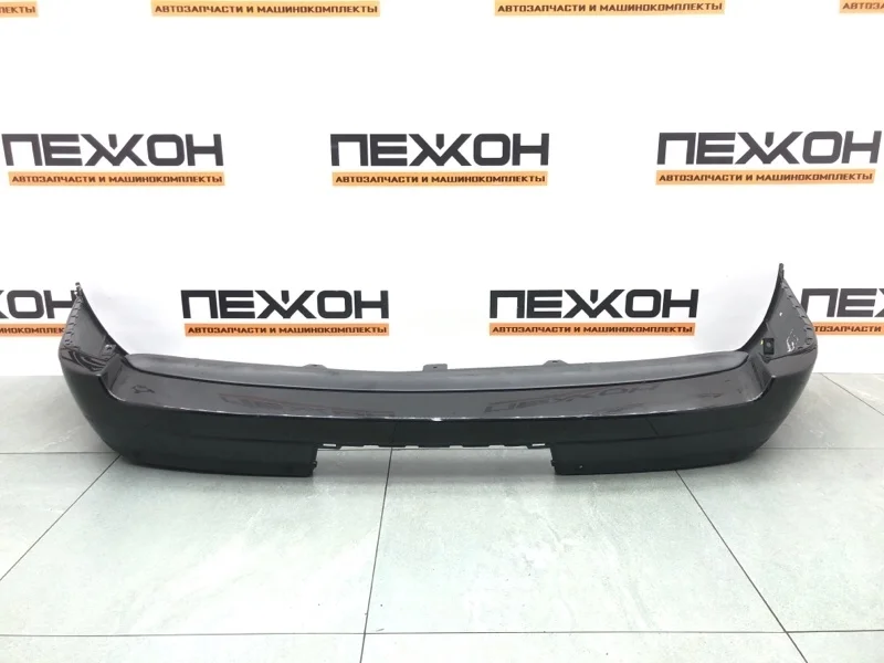 Бампер LAND ROVER Range Rover 2013 LR038771 L405 4.4 448DT, задний