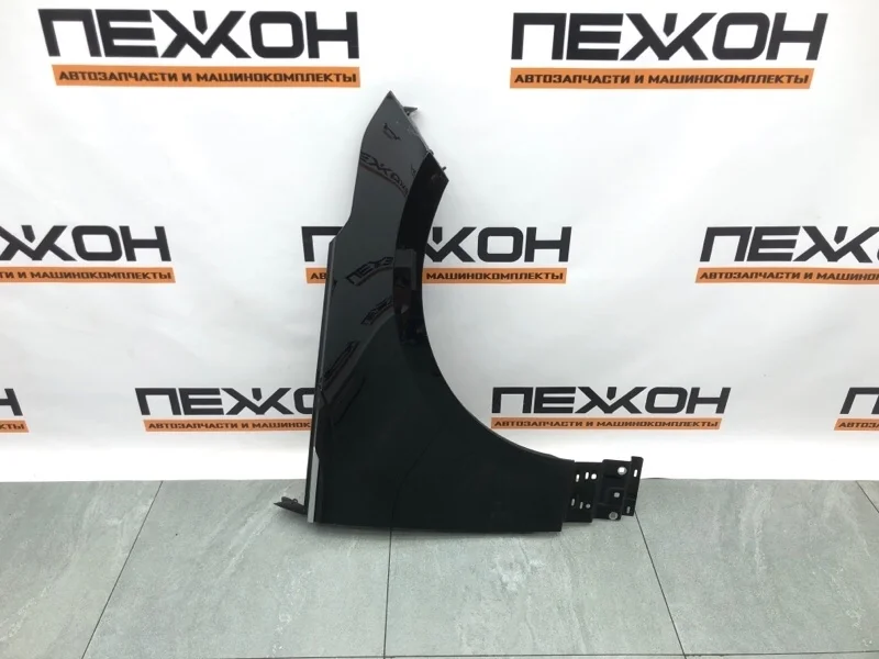 Крыло LAND ROVER Range Rover Velar 2017 LR091698 L560 2.0 204DTD, переднее правое