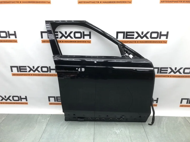 Дверь LAND ROVER Range Rover Velar 2017 LR091717 L560 2.0 204DTD, передняя правая