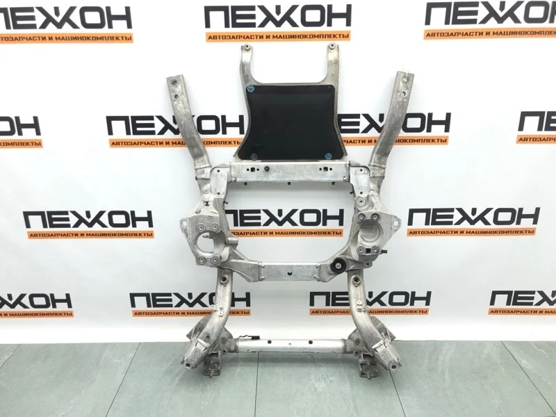 Подрамник LAND ROVER Range Rover 2013 LR038759 L405 4.4 448DT, передний