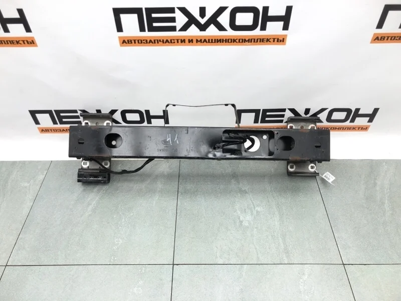 Усилитель бампера LAND ROVER Range Rover 2013 LR034394 L405 4.4 448DT, передний