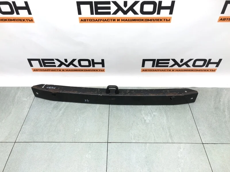 Усилитель бампера LAND ROVER Range Rover 2013 LR034248 L405 4.4 448DT, задний