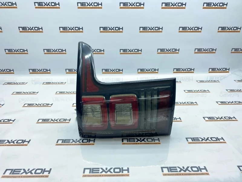 Фонарь LAND ROVER Range Rover 2013 LR034235 L405 4.4 448DT, задний правый