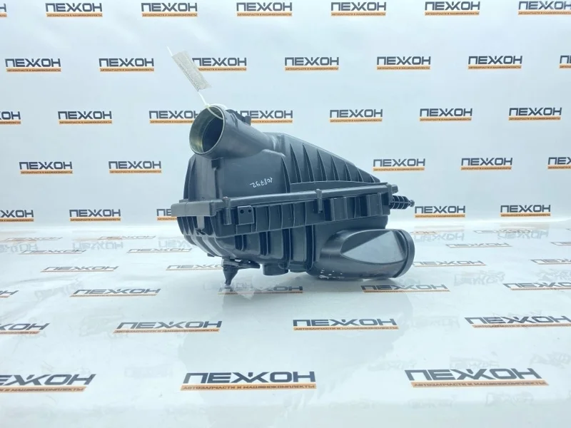 Корпус воздушного фильтра LAND ROVER Range Rover 2013 LR036426 L405 4.4 448DT, левый