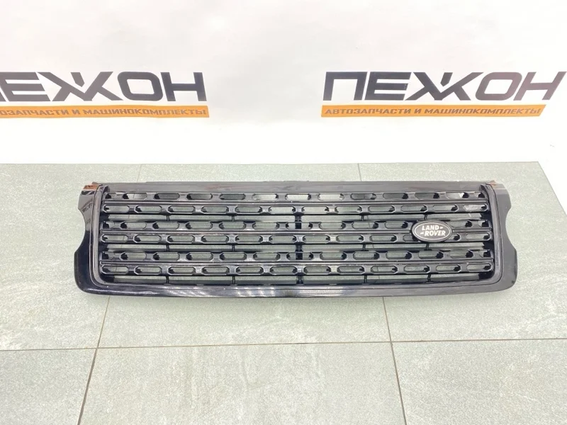 Решетка радиатора LAND ROVER Range Rover 2013 LR046750 L405 4.4 448DT