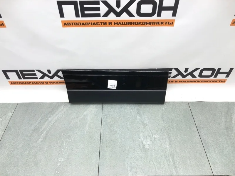 Молдинг двери LAND ROVER Range Rover 2013 LR038855 L405 4.4 448DT, задний правый