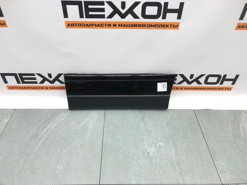 Молдинг двери LAND ROVER Range Rover 2013 LR038856 L405 4.4 448DT, задний левый