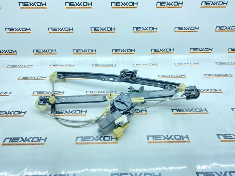 Стеклоподъемник LAND ROVER Range Rover 2013 LR048342 L405 4.4 448DT, передний левый