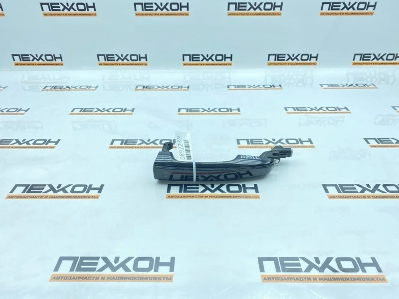 Ручка двери внешняя LAND ROVER Range Rover 2013 LR038472 L405 4.4 448DT