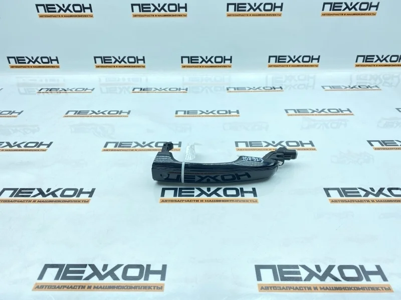 Ручка двери внешняя LAND ROVER Range Rover 2013 LR038472 L405 4.4 448DT