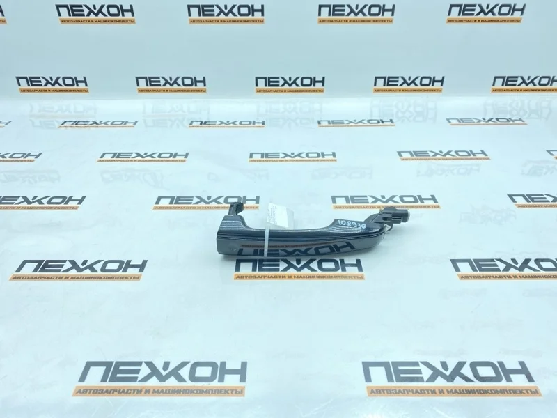 Ручка двери внешняя LAND ROVER Range Rover 2013 LR038472 L405 4.4 448DT