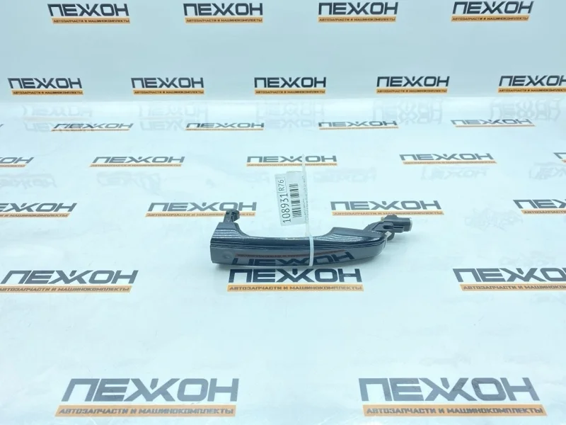 Ручка двери внешняя LAND ROVER Range Rover 2013 LR038472 L405 4.4 448DT