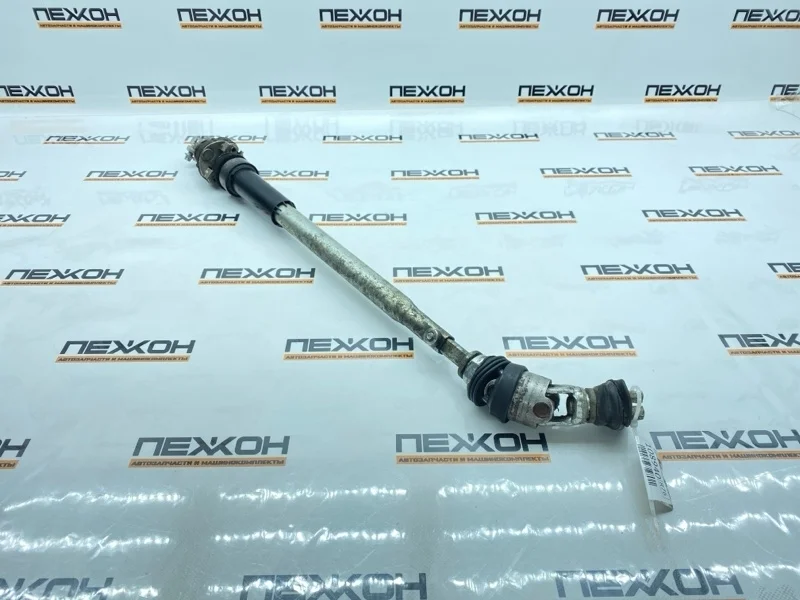 Кардан рулевой LAND ROVER Range Rover 2013 LR033654 L405 4.4 448DT