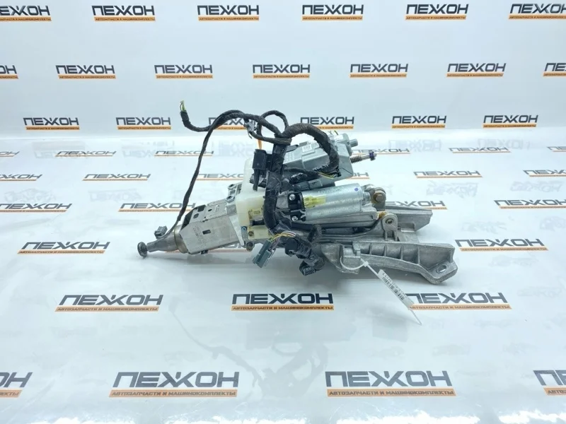 Рулевая колонка LAND ROVER Range Rover 2013 LR033642 L405 4.4 448DT