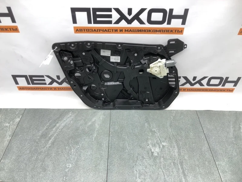 Стеклоподъемник MERCEDES-BENZ E-Class 2017 BN S213 2.0 654920 (OM654), передний левый