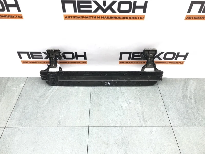 Усилитель бампера LAND ROVER Range Rover Velar 2017 LR091866 L560 2.0 204DTD, передний