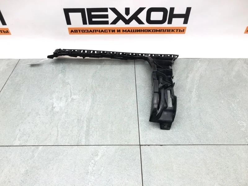 Кронштейн бампера MERCEDES-BENZ E-Class 2017 A2138850463 S213 2.0 654920 (OM654), задний правый