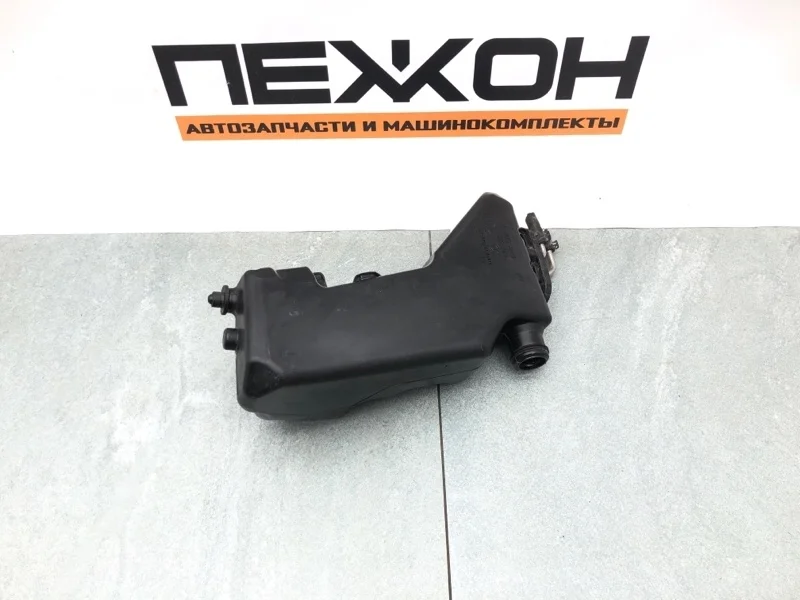 Бачок омывателя MERCEDES-BENZ E-Class 2017 A2058690220 S213 2.0 654920 (OM654)