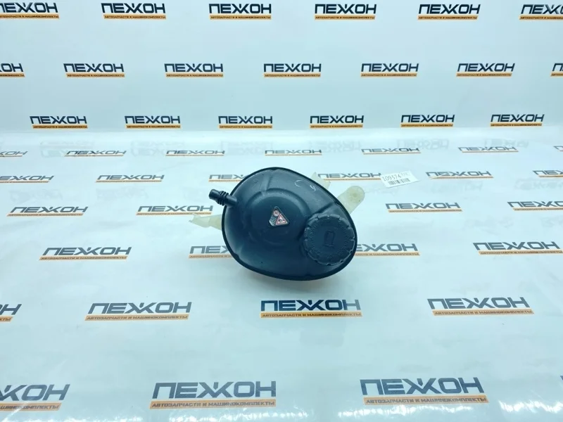 Бачок расширительный MERCEDES-BENZ E-Class 2017 A2055000049 S213 2.0 654920 (OM654)