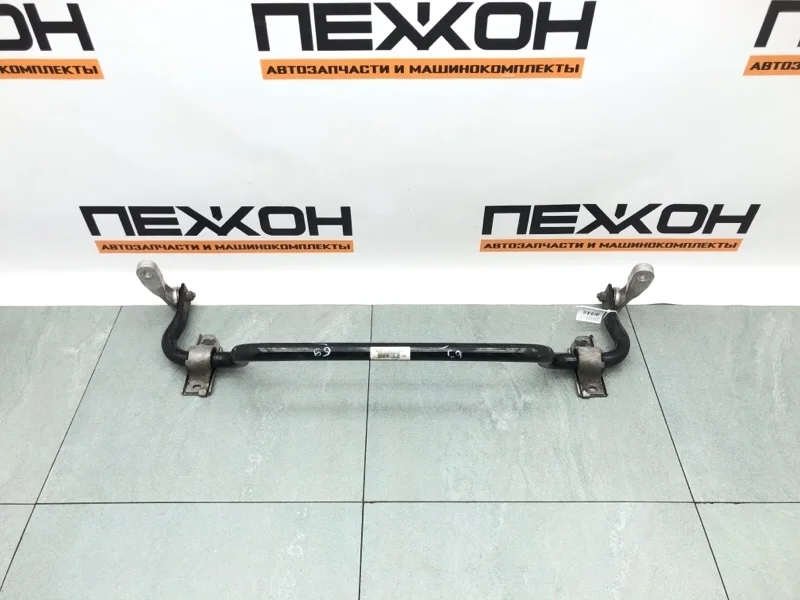 Стабилизатор MERCEDES-BENZ E-Class 2017 A2053232700 S213 2.0 654920 (OM654), передний