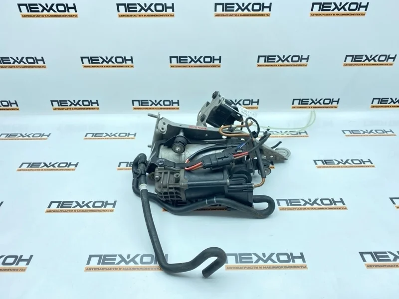 Компрессор пневмоподвески MERCEDES-BENZ E-Class 2017 A0993200004 S213 2.0 654920 (OM654)