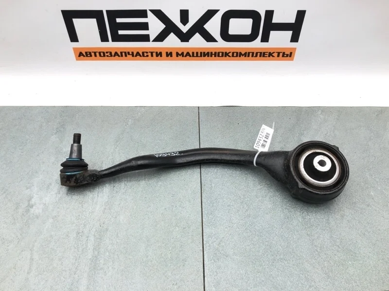 Рычаг подвески нижний LAND ROVER Range Rover 2013 LR034220 L405 4.4 448DT, передний левый