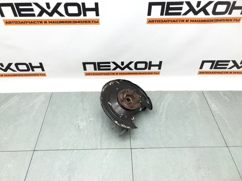 Кулак LAND ROVER Range Rover 2013 LR038550 L405 4.4 448DT, задний правый