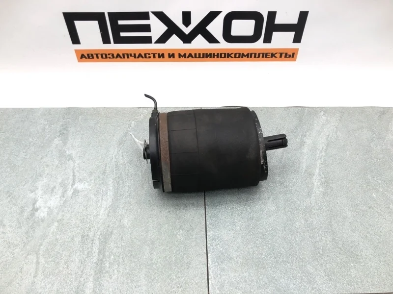 Пневмобаллон подвески LAND ROVER Range Rover 2013 LR034262 L405 4.4 448DT, задний