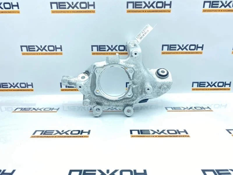 Кулак MERCEDES-BENZ E-Class 2017 A2133503205 S213 2.0 654920 (OM654), задний правый