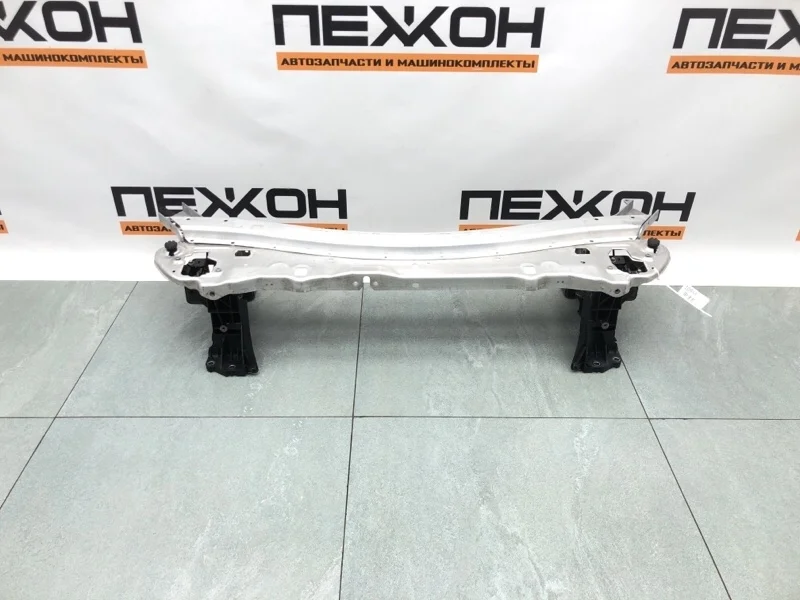 Панель передняя MERCEDES-BENZ E-Class 2017 A2136206300 S213 2.0 654920 (OM654)