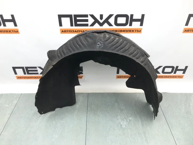 Подкрылок MERCEDES-BENZ E-Class 2017 A2136909404 S213 2.0 654920 (OM654), задний правый