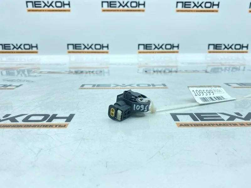 Датчик удара MERCEDES-BENZ E-Class 2017 A2139051300 S213 2.0 654920 (OM654)