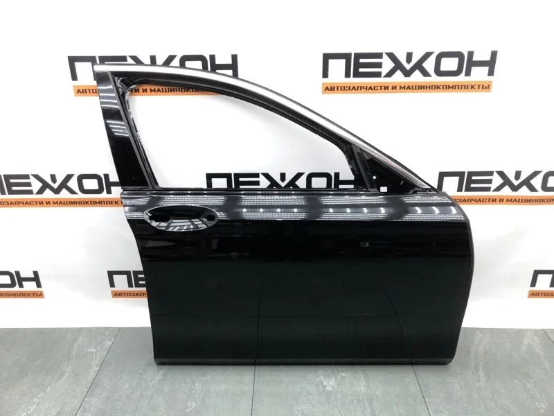 Дверь BMW 7-Series 2017 41517423700 G12 3.0 B58B30A, передняя правая