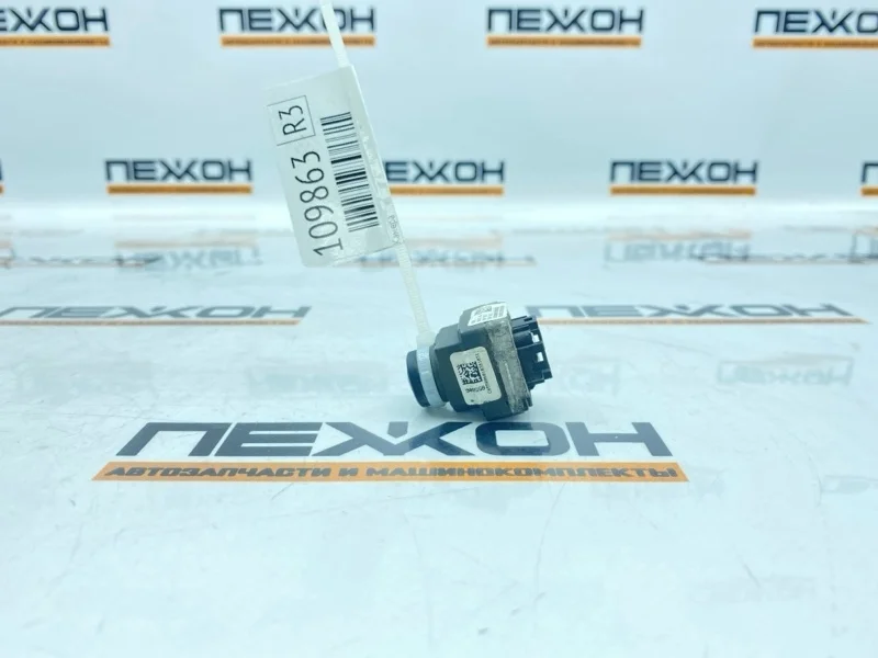 Камера JAGUAR XJ 2016 T4N3099 X351 3.0 306DT