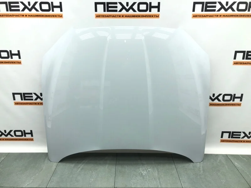 Капот JAGUAR XJ 2016 C2D6121 X351 3.0 306DT