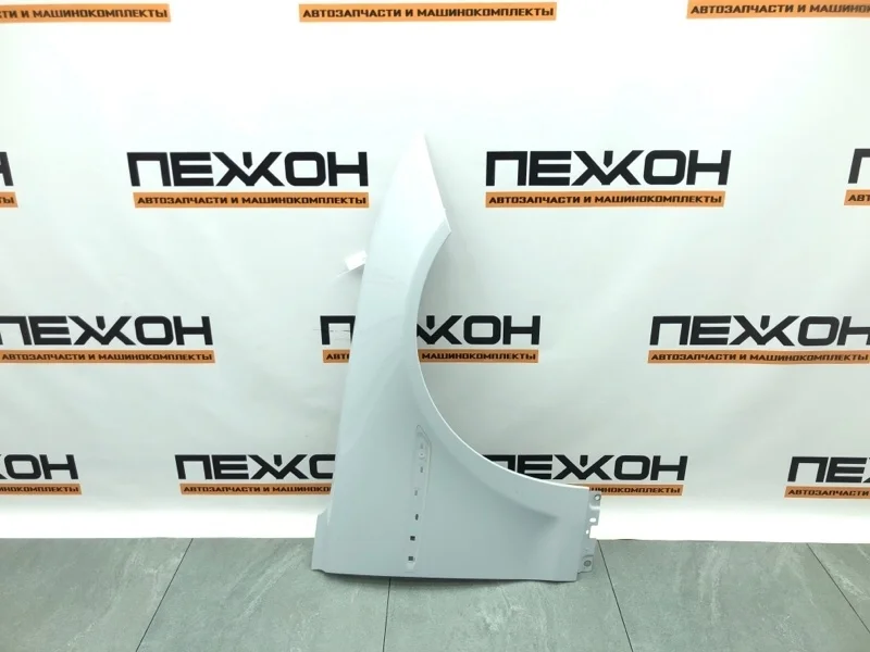 Крыло JAGUAR XJ 2016 C2D20215 X351 3.0 306DT, переднее правое