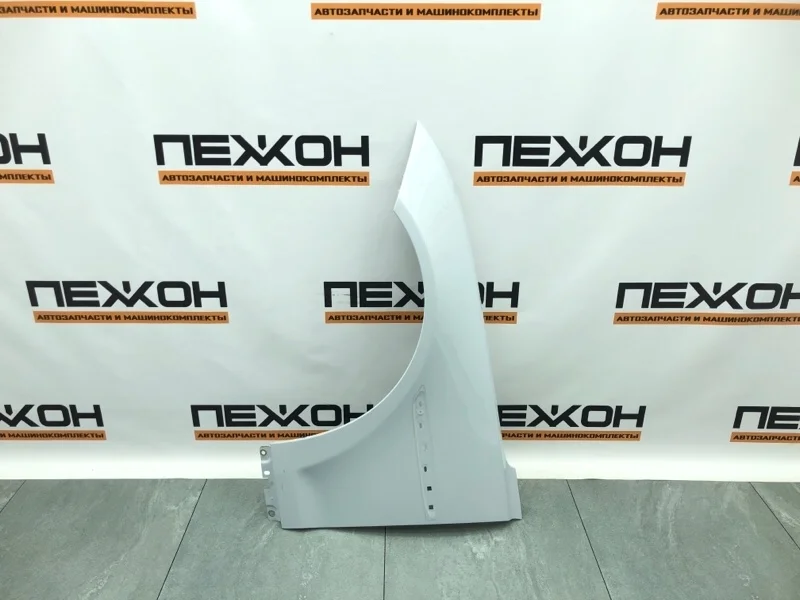 Крыло JAGUAR XJ 2016 C2D20216 X351 3.0 306DT, переднее левое