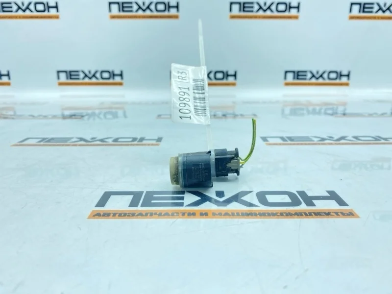 Датчик парковки (парктроник) JAGUAR XJ 2016 C2Z22810 X351 3.0 306DT