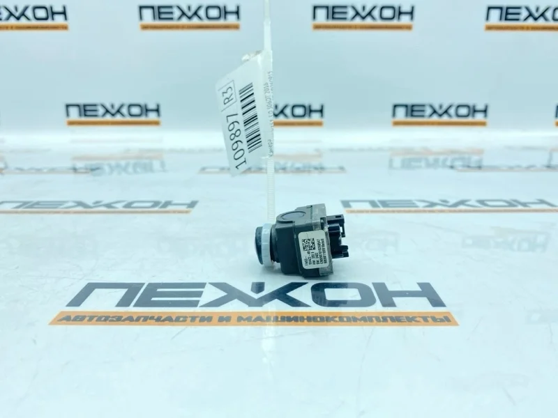 Камера JAGUAR XJ 2016 T4N3099 X351 3.0 306DT