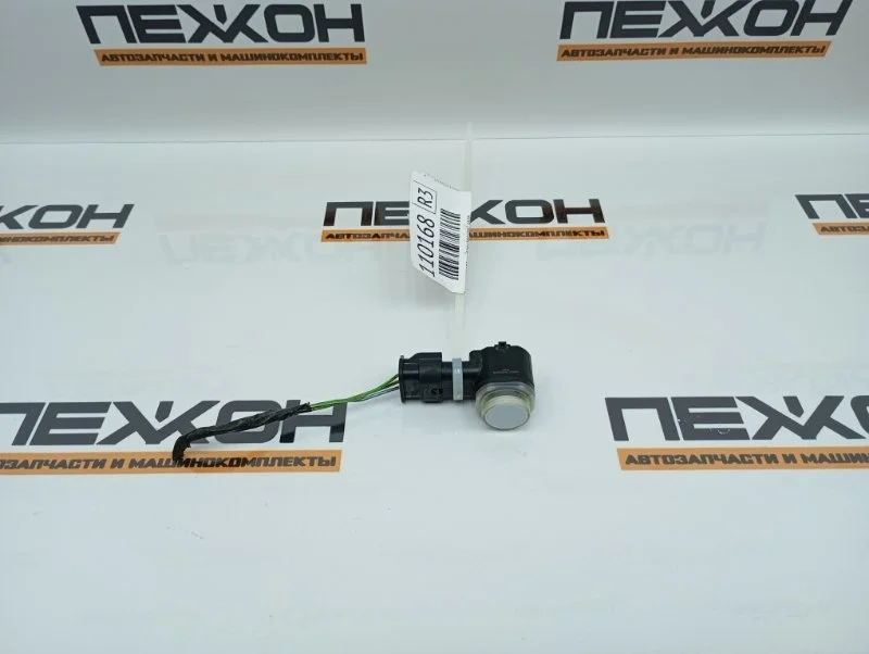 Датчик парковки (парктроник) JAGUAR XJ 2016 JDE28658 X351 3.0 306DT, задний