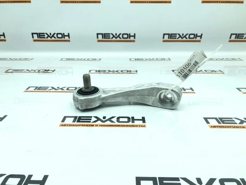 Стойка стабилизатора MERCEDES-BENZ E-Class 2020 A2053230717 S213 2.0 654.920, передняя левая