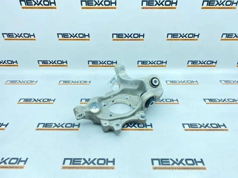 Кулак MERCEDES-BENZ E-Class 2020 A2133503105 S213 2.0 654.920, задний левый