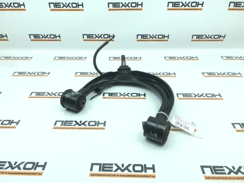 Рычаг TOYOTA Hilux 2022 486100K040 GUN126 2.8 ДИЗЕЛЬ 1GDFTV, передний правый