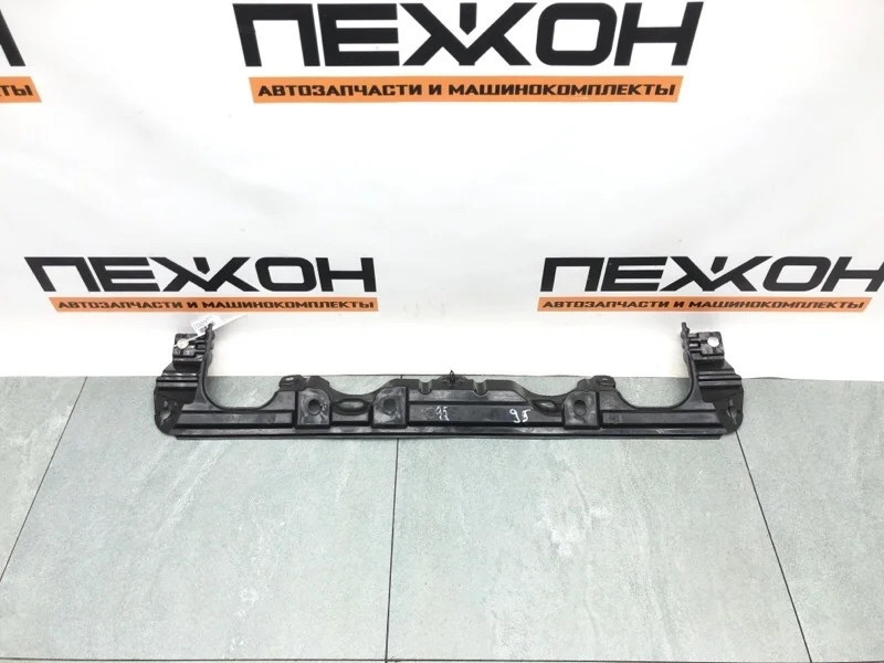 Пыльник бампера TOYOTA Hilux 2022 52129KK010 GUN126 2.8 ДИЗЕЛЬ 1GDFTV, передний