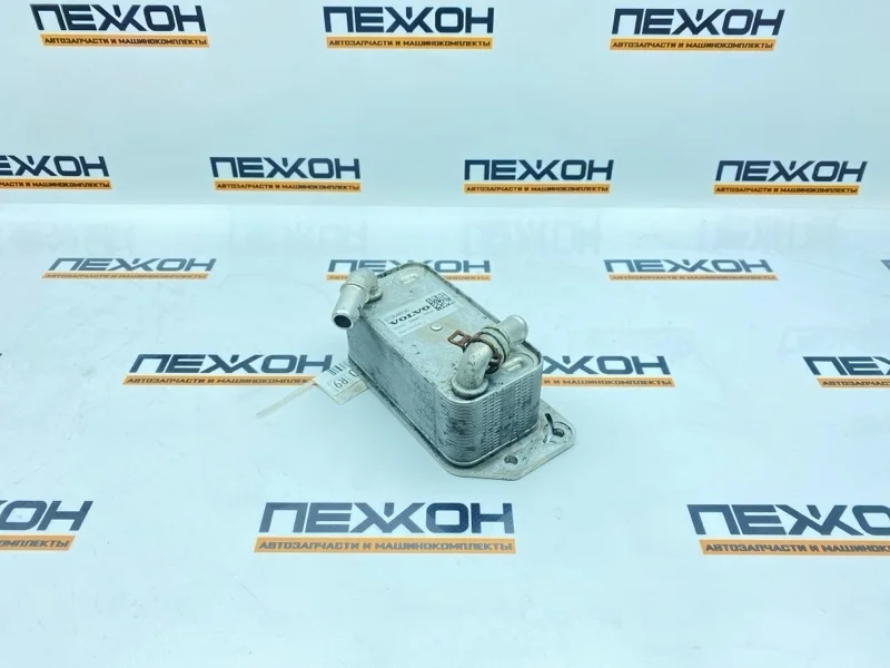 Теплообменник VOLVO XC90 2016 31368636 L 2.0 B4204T35