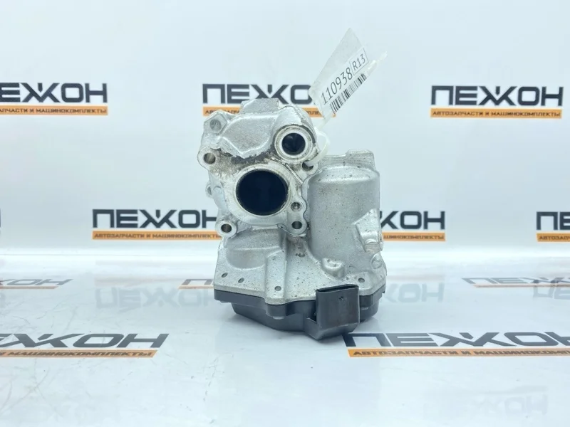 Клапан EGR MERCEDES-BENZ GLA-Class 2017 A6511400860 X156 2.2 OM651