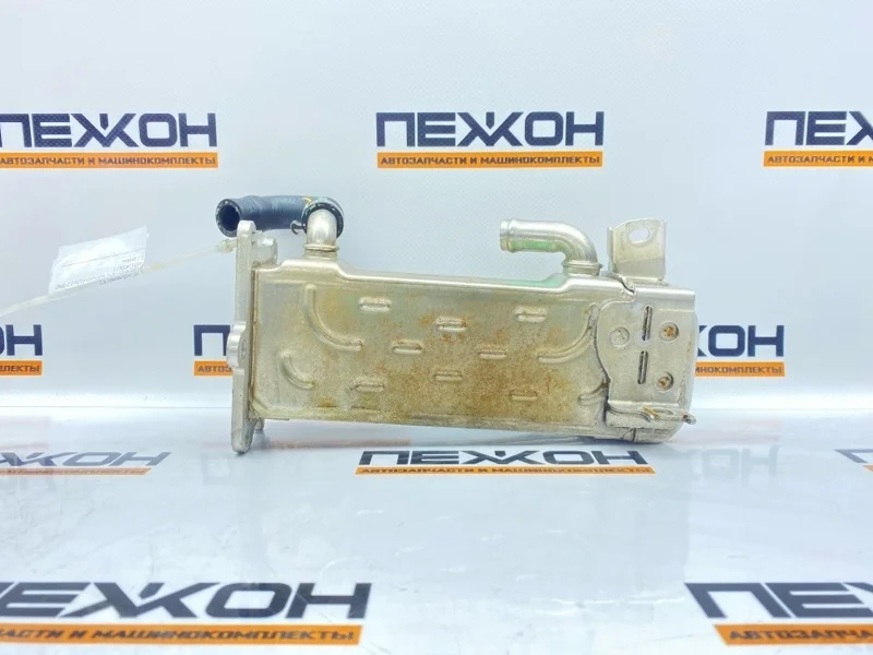 Теплообменник ЕГР MERCEDES-BENZ GLA-Class 2017 A6511400675 X156 2.2 OM651
