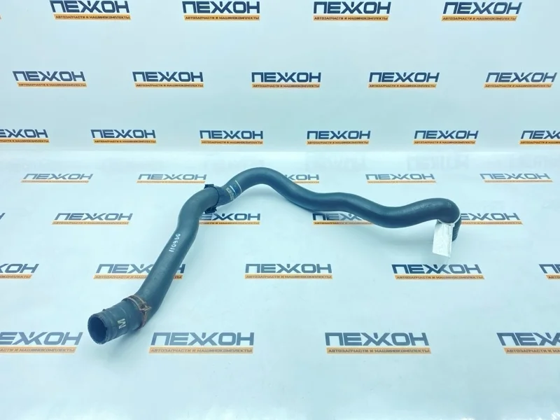 Патрубок радиатора верхний MERCEDES-BENZ GLA-Class 2017 A2465010382 X156 2.2 OM651