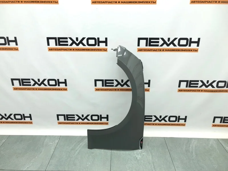 Крыло AUDI A5 2019 8W6821105B SPORTBACK F5 2.0 DLVA (TFSI), переднее левое